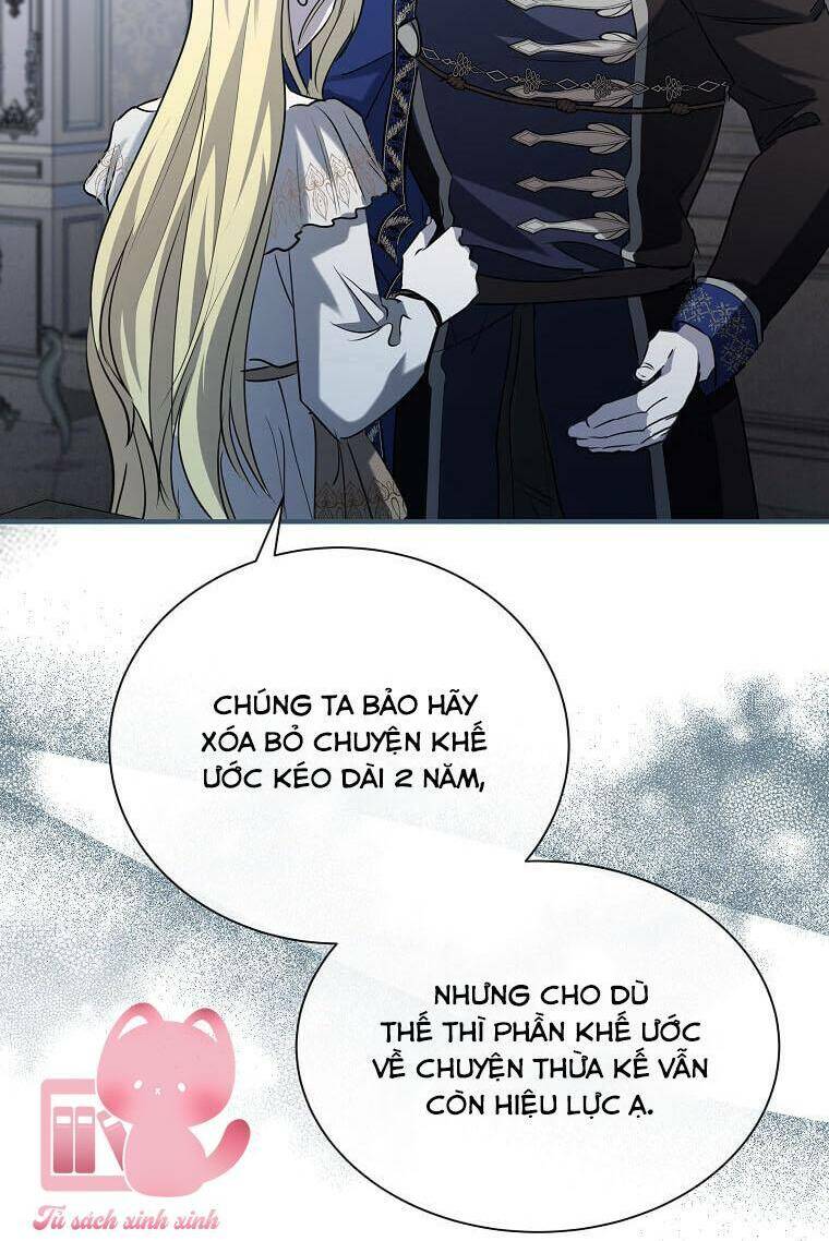 Ác Nữ Trùng Sinh - Chap 146 - Trang 56