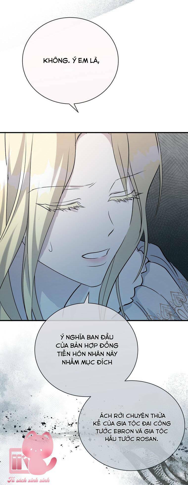 Ác Nữ Trùng Sinh - Chap 146 - Trang 60