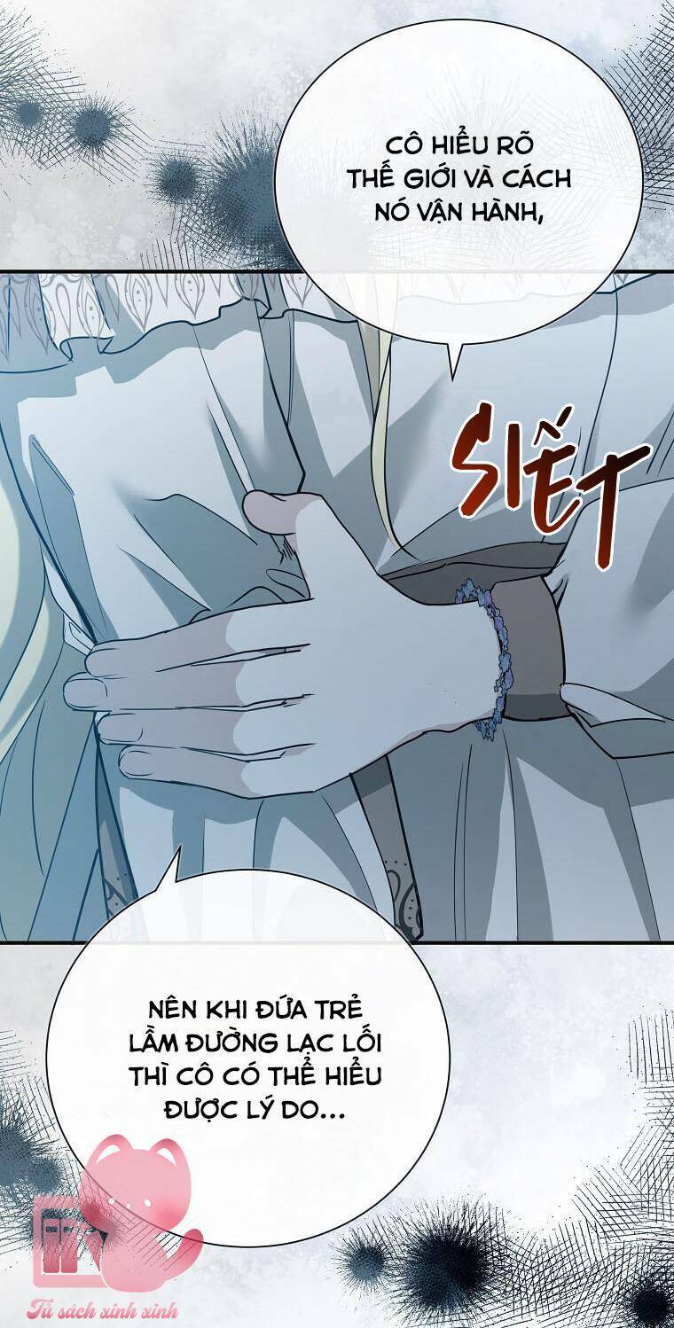 Ác Nữ Trùng Sinh - Chap 146 - Trang 7