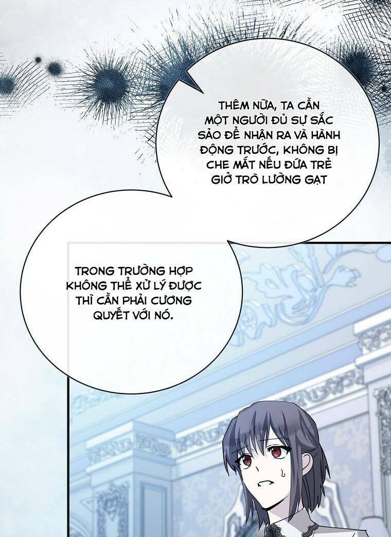 Ác Nữ Trùng Sinh - Chap 146 - Trang 8