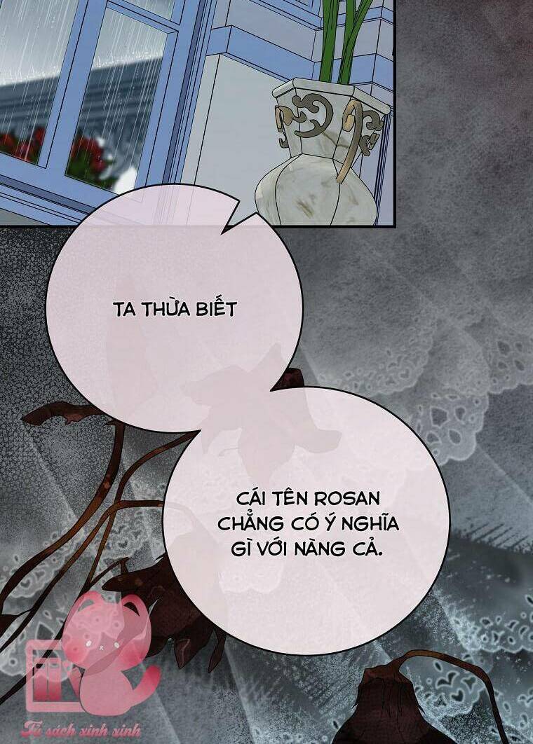 Ác Nữ Trùng Sinh - Chap 146 - Trang 71