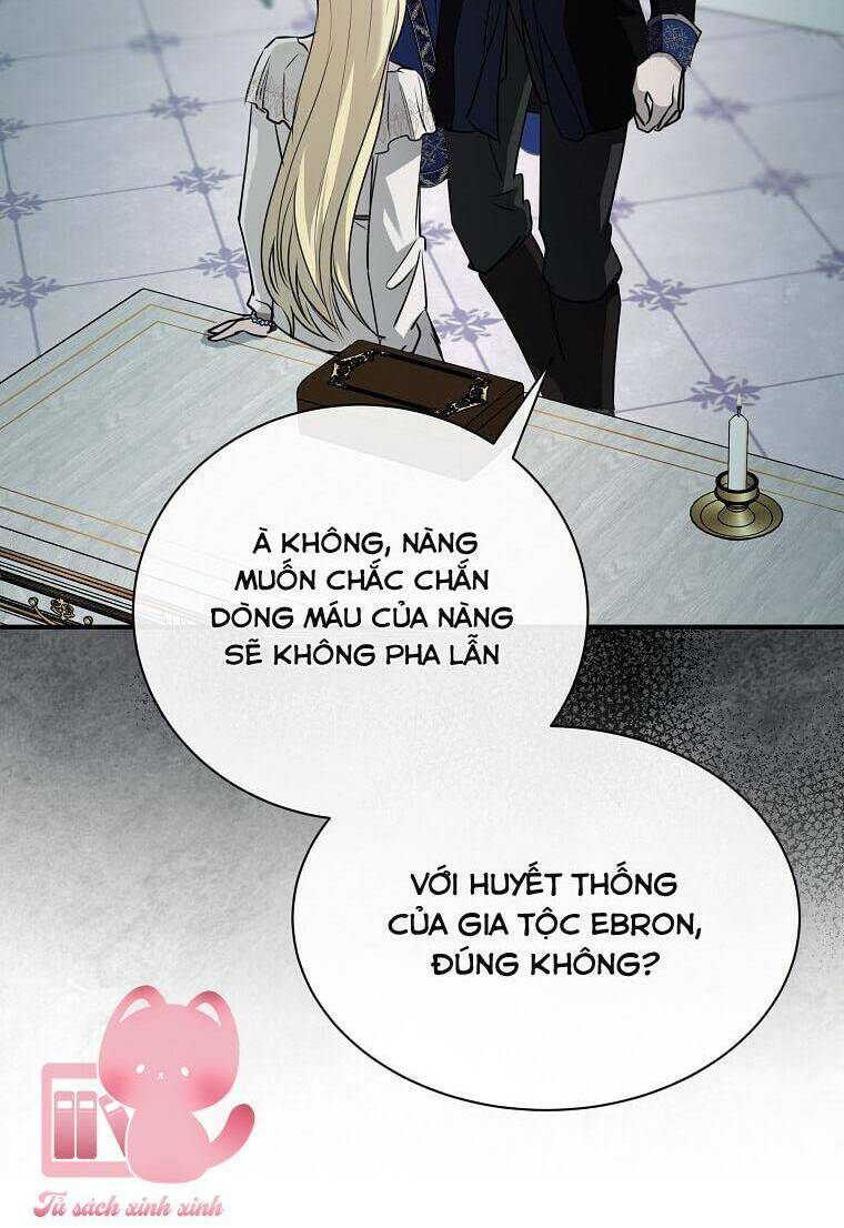 Ác Nữ Trùng Sinh - Chap 146 - Trang 73