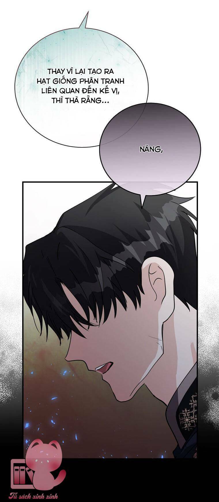 Ác Nữ Trùng Sinh - Chap 146 - Trang 78