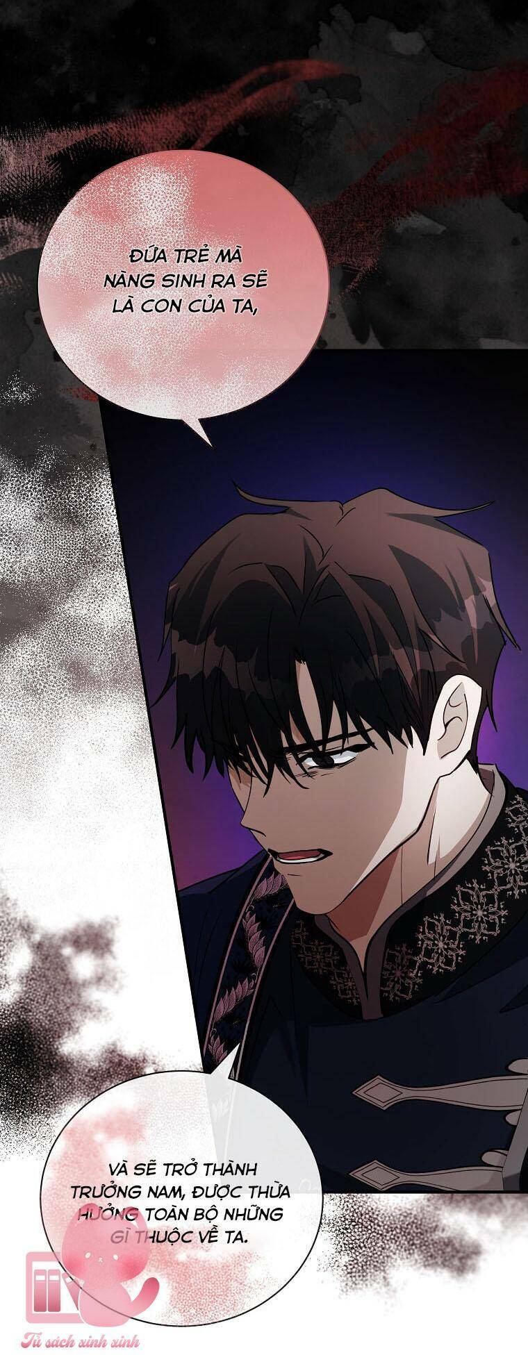 Ác Nữ Trùng Sinh - Chap 146 - Trang 82