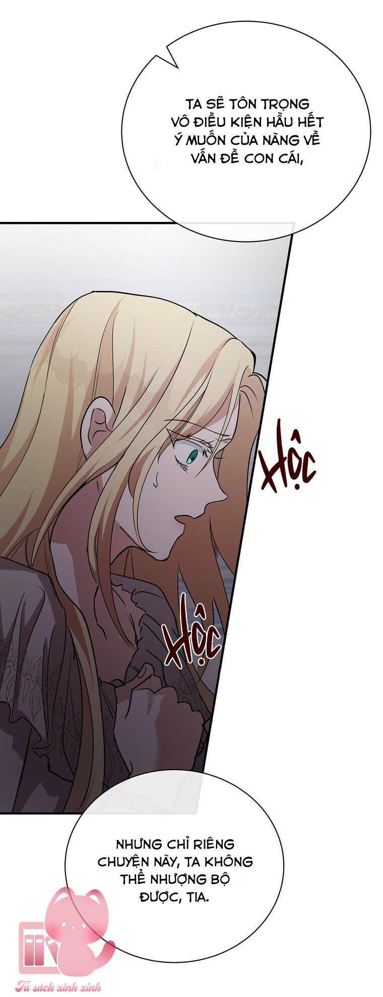 Ác Nữ Trùng Sinh - Chap 146 - Trang 83