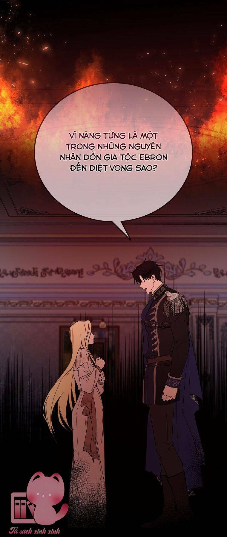 Ác Nữ Trùng Sinh - Chap 146 - Trang 86