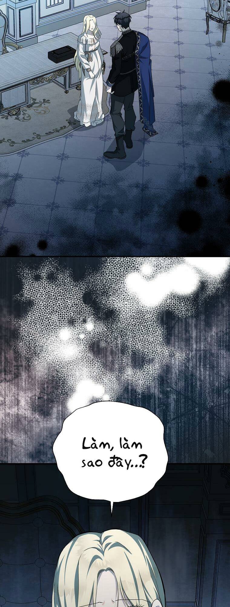 Ác Nữ Trùng Sinh - Chap 147 - Trang 2