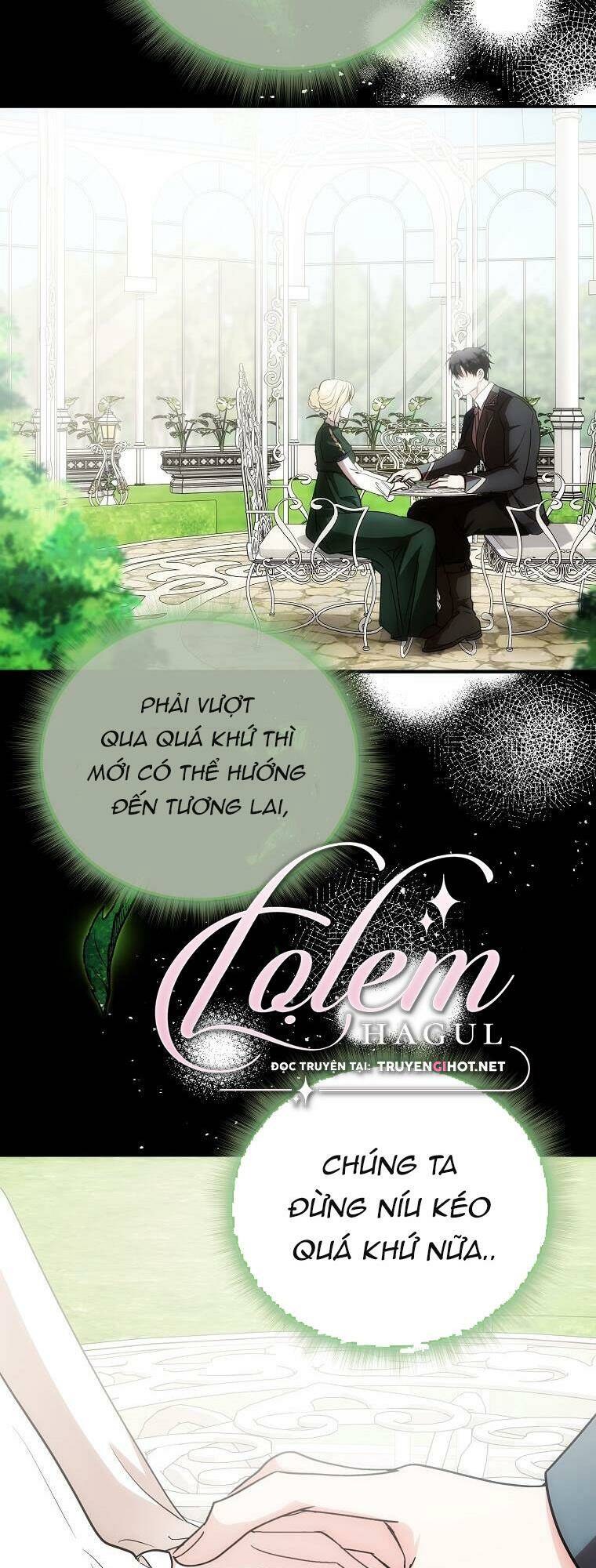 Ác Nữ Trùng Sinh - Chap 147 - Trang 11