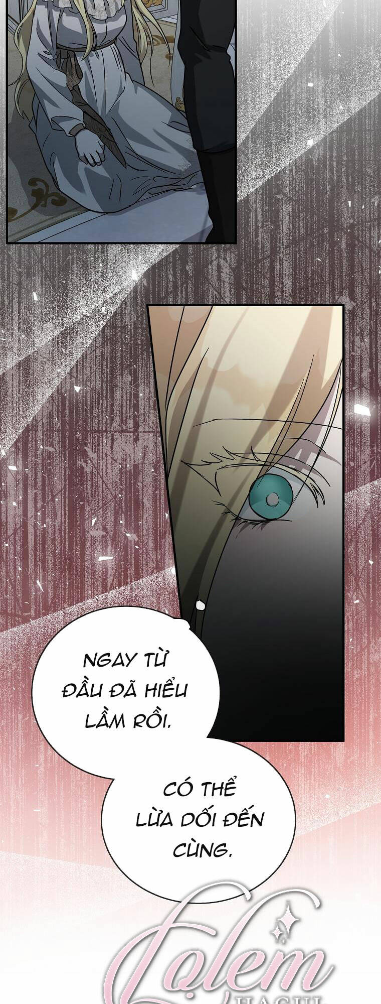 Ác Nữ Trùng Sinh - Chap 147 - Trang 15