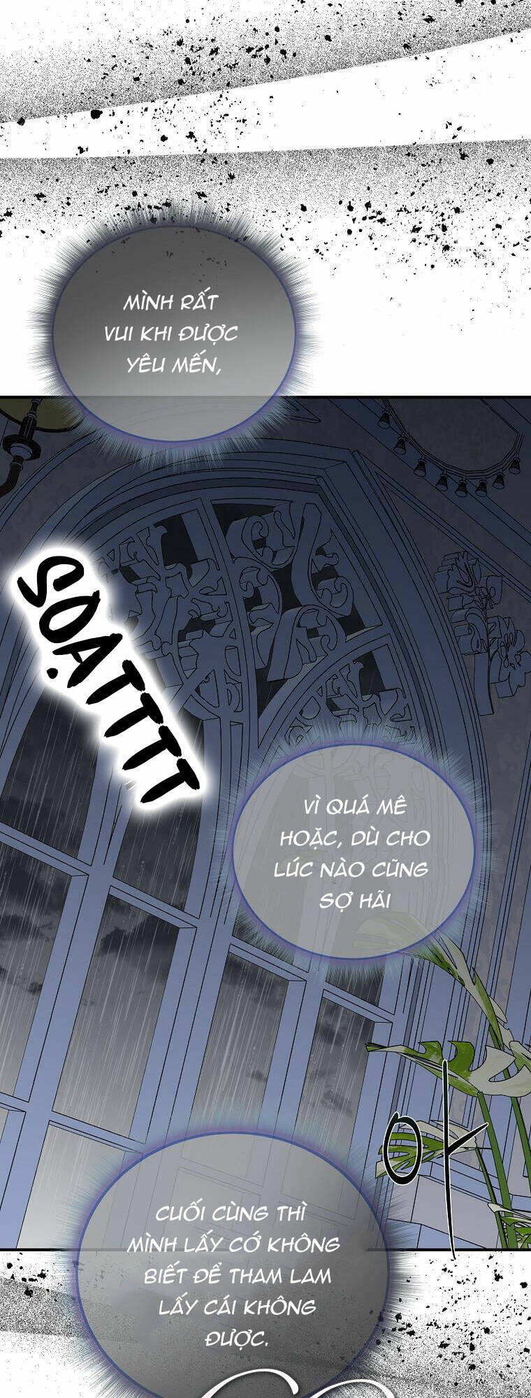 Ác Nữ Trùng Sinh - Chap 147 - Trang 17