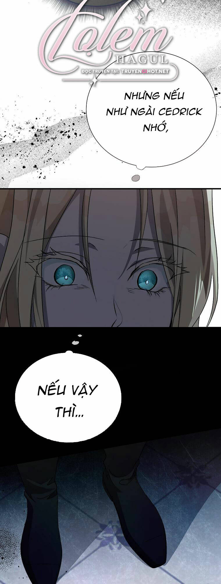 Ác Nữ Trùng Sinh - Chap 147 - Trang 18