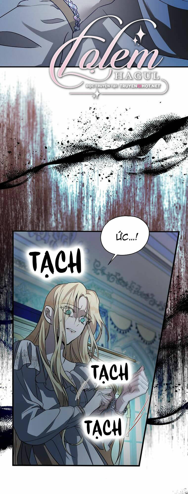 Ác Nữ Trùng Sinh - Chap 147 - Trang 20