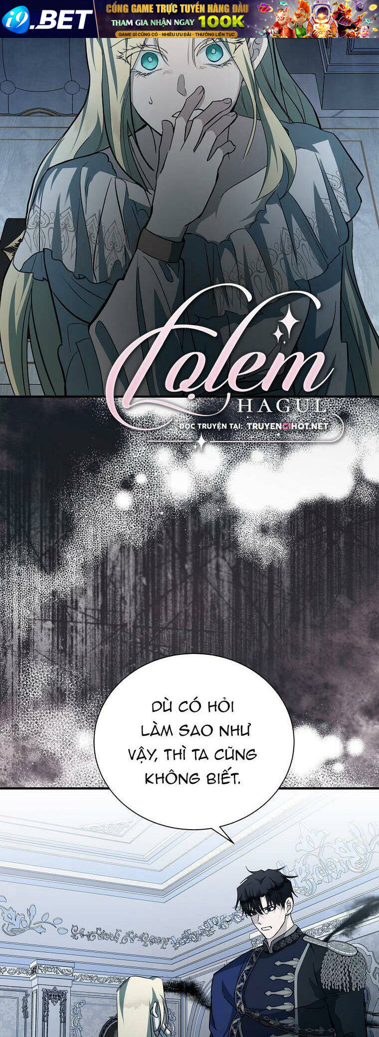 Ác Nữ Trùng Sinh - Chap 147 - Trang 3