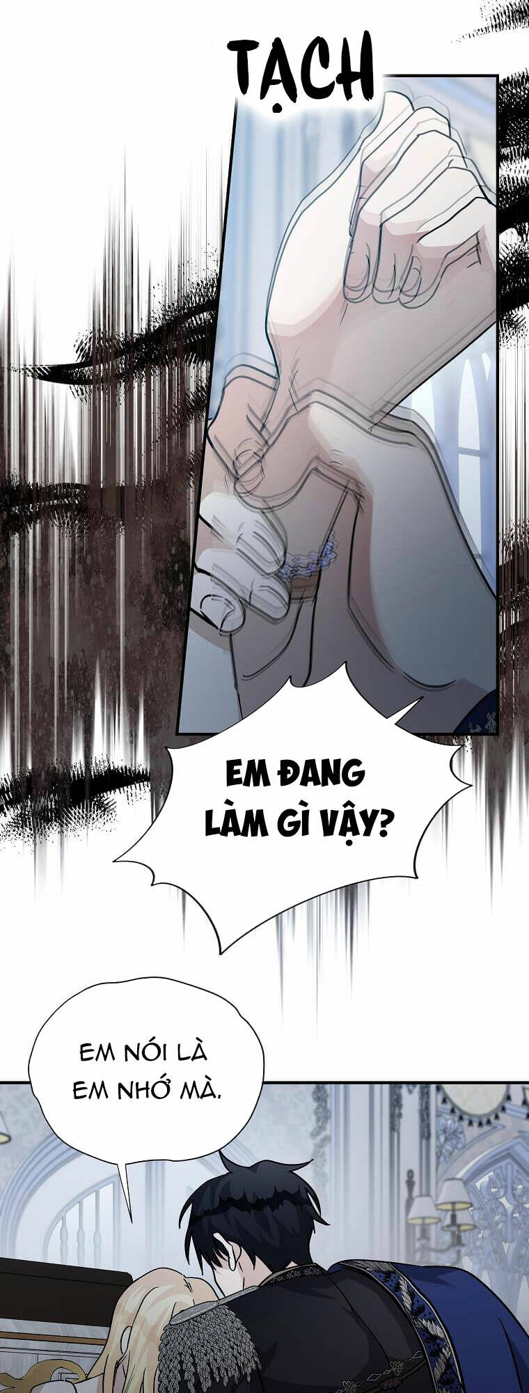 Ác Nữ Trùng Sinh - Chap 147 - Trang 21