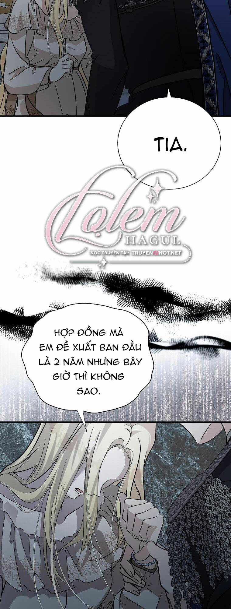 Ác Nữ Trùng Sinh - Chap 147 - Trang 22
