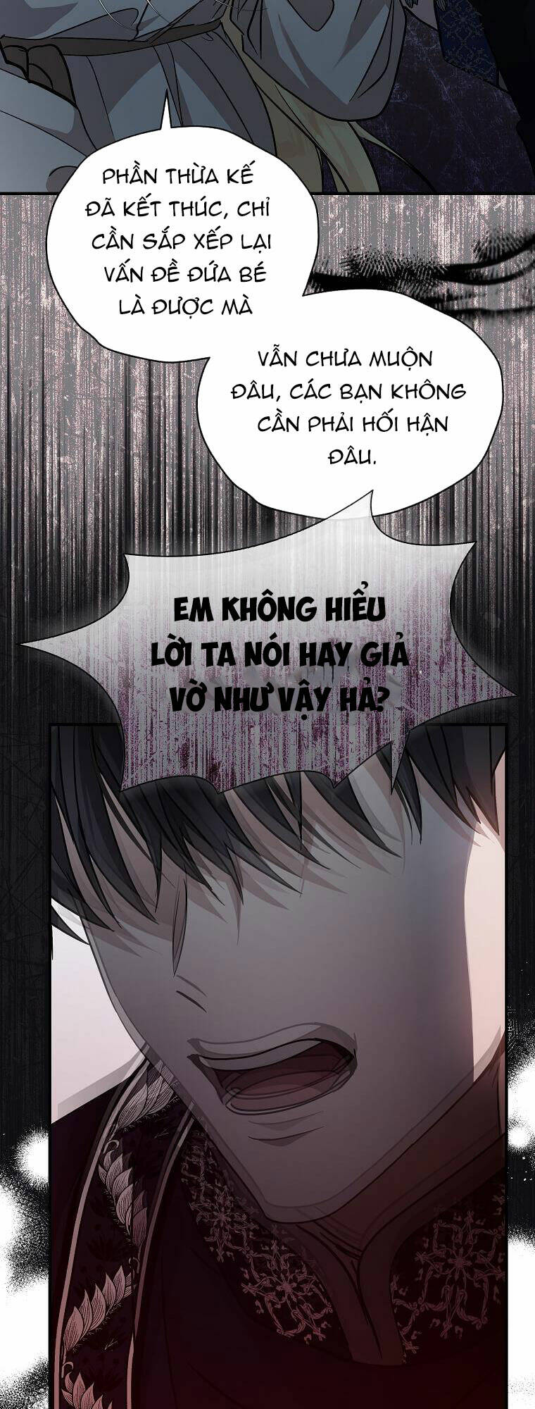 Ác Nữ Trùng Sinh - Chap 147 - Trang 23