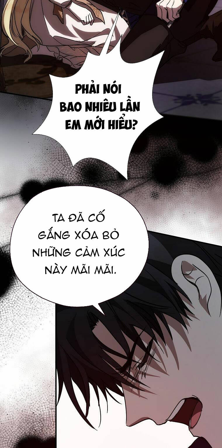 Ác Nữ Trùng Sinh - Chap 147 - Trang 25
