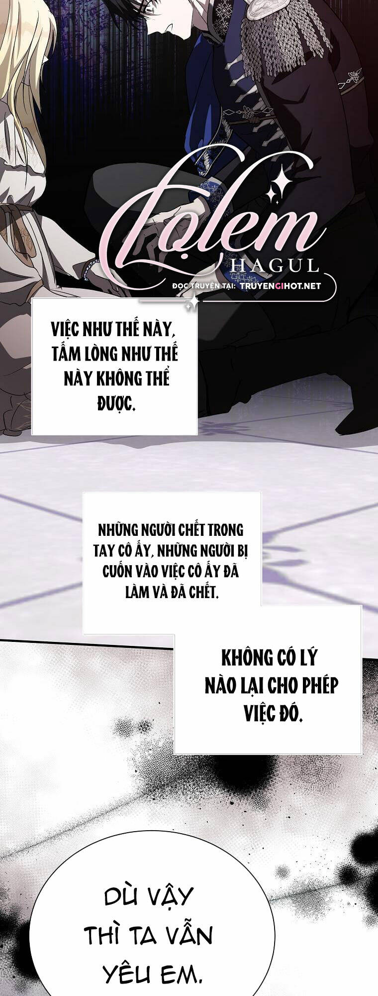 Ác Nữ Trùng Sinh - Chap 147 - Trang 27
