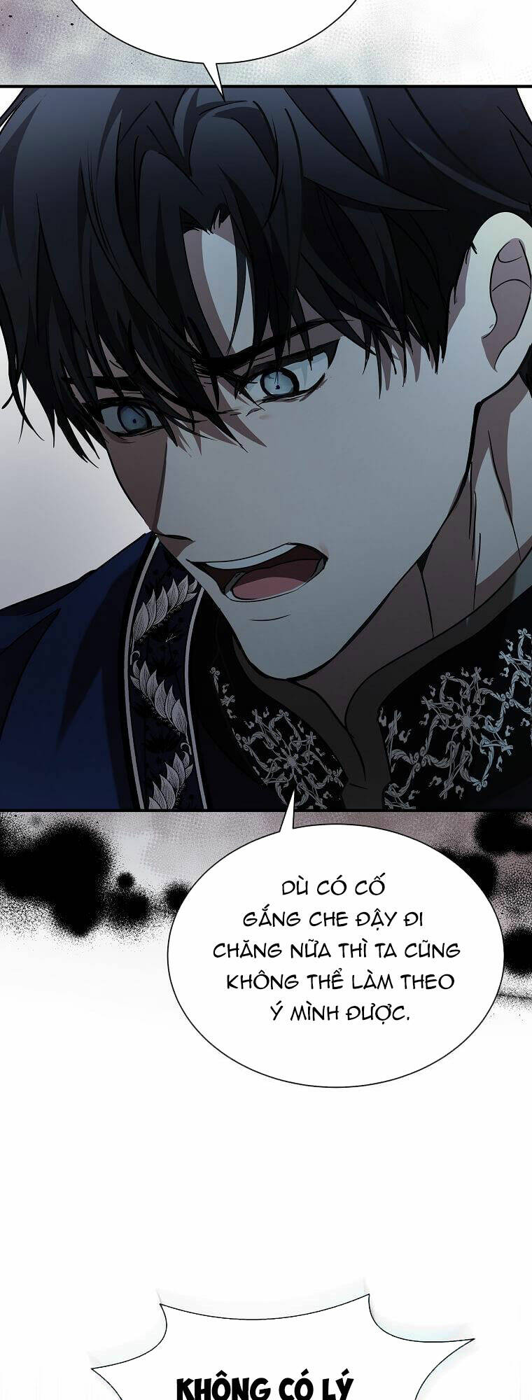 Ác Nữ Trùng Sinh - Chap 147 - Trang 28