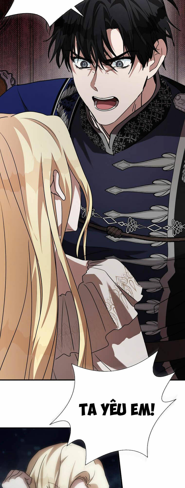 Ác Nữ Trùng Sinh - Chap 147 - Trang 30