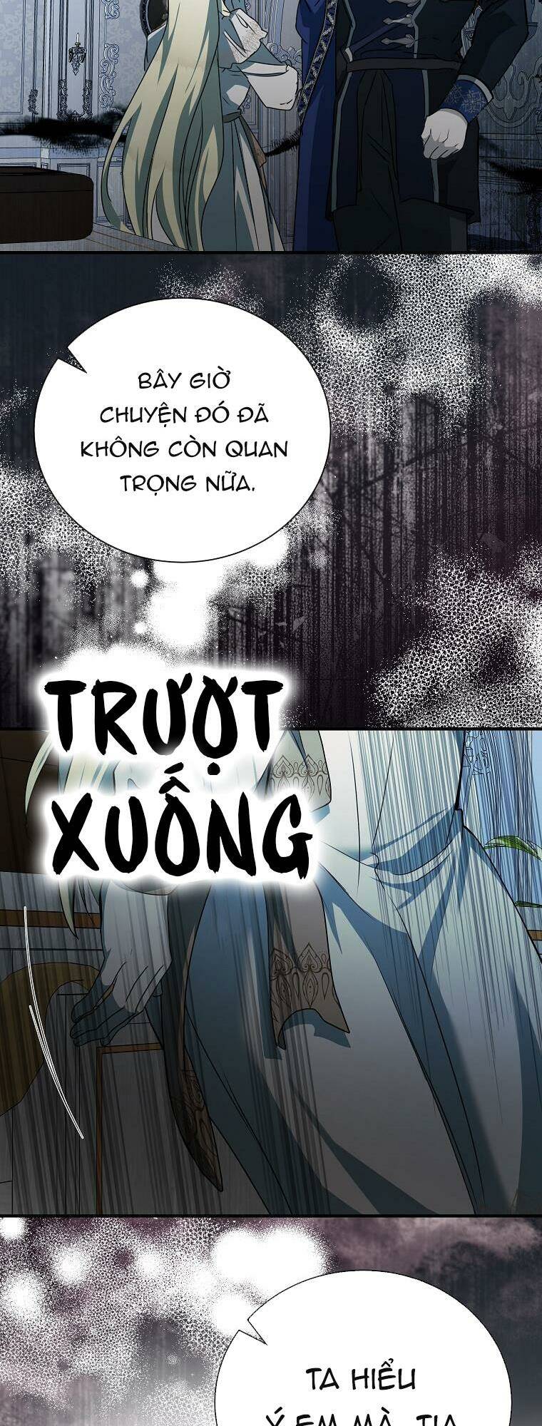 Ác Nữ Trùng Sinh - Chap 147 - Trang 4