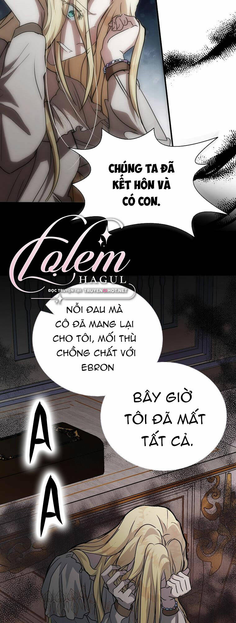 Ác Nữ Trùng Sinh - Chap 147 - Trang 31