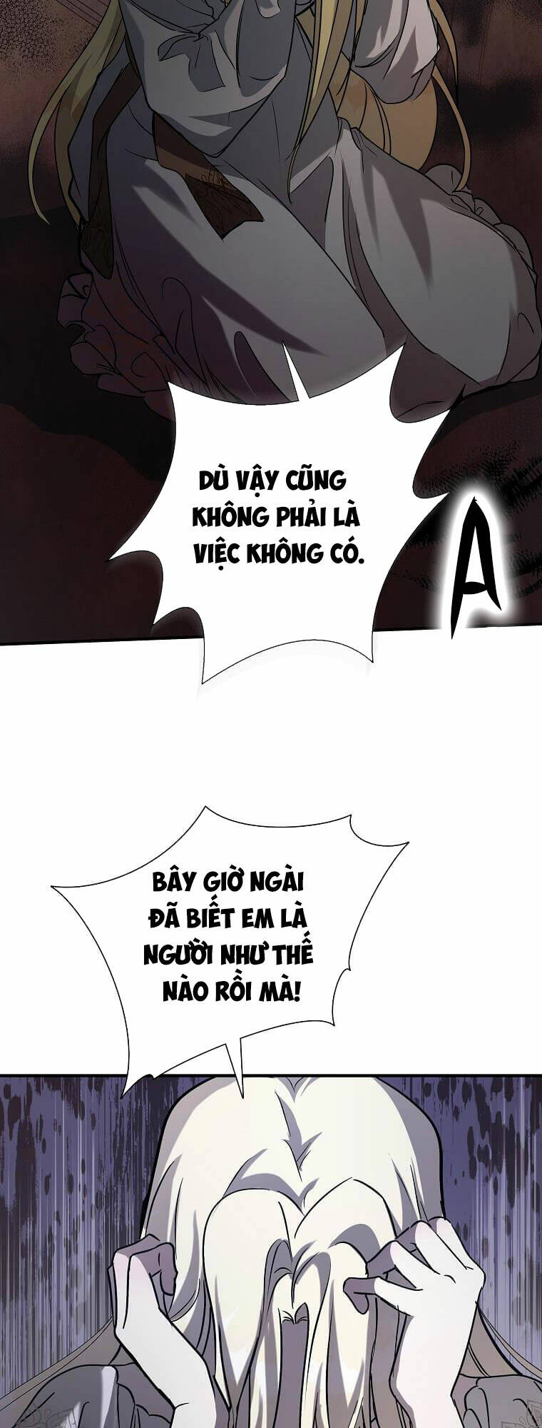 Ác Nữ Trùng Sinh - Chap 147 - Trang 32