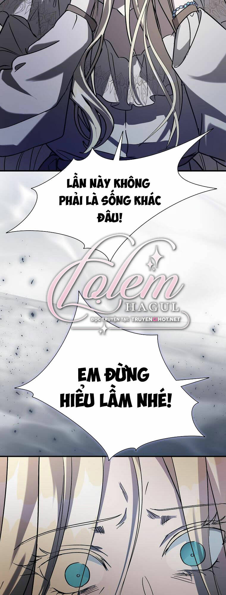 Ác Nữ Trùng Sinh - Chap 147 - Trang 33