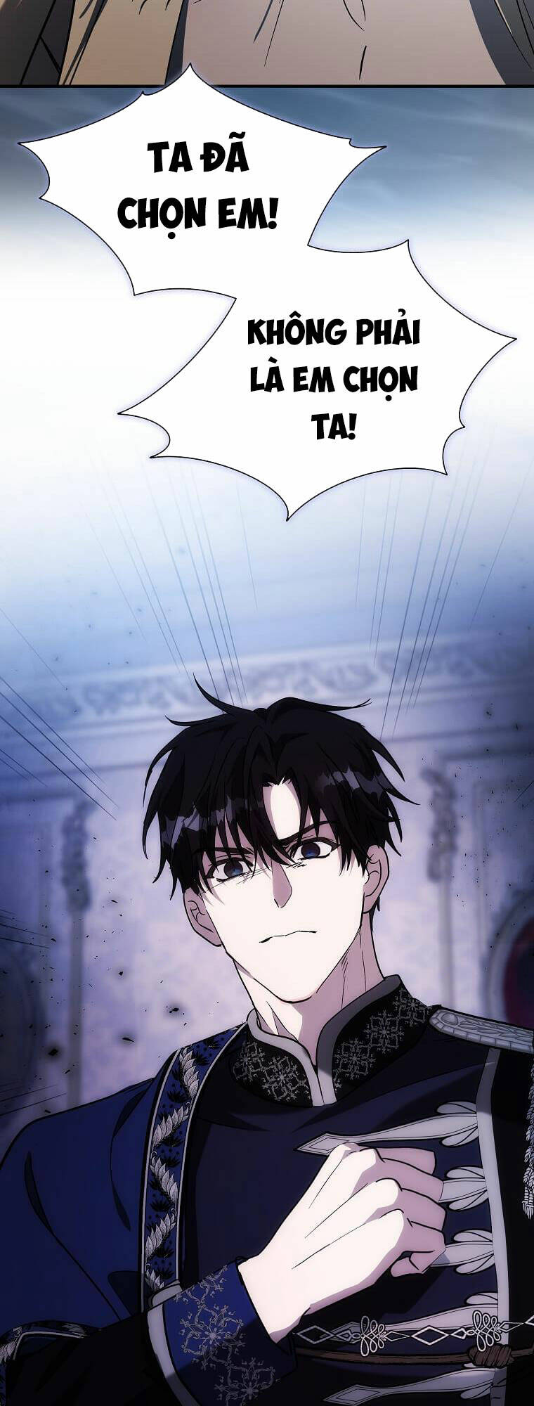 Ác Nữ Trùng Sinh - Chap 147 - Trang 34