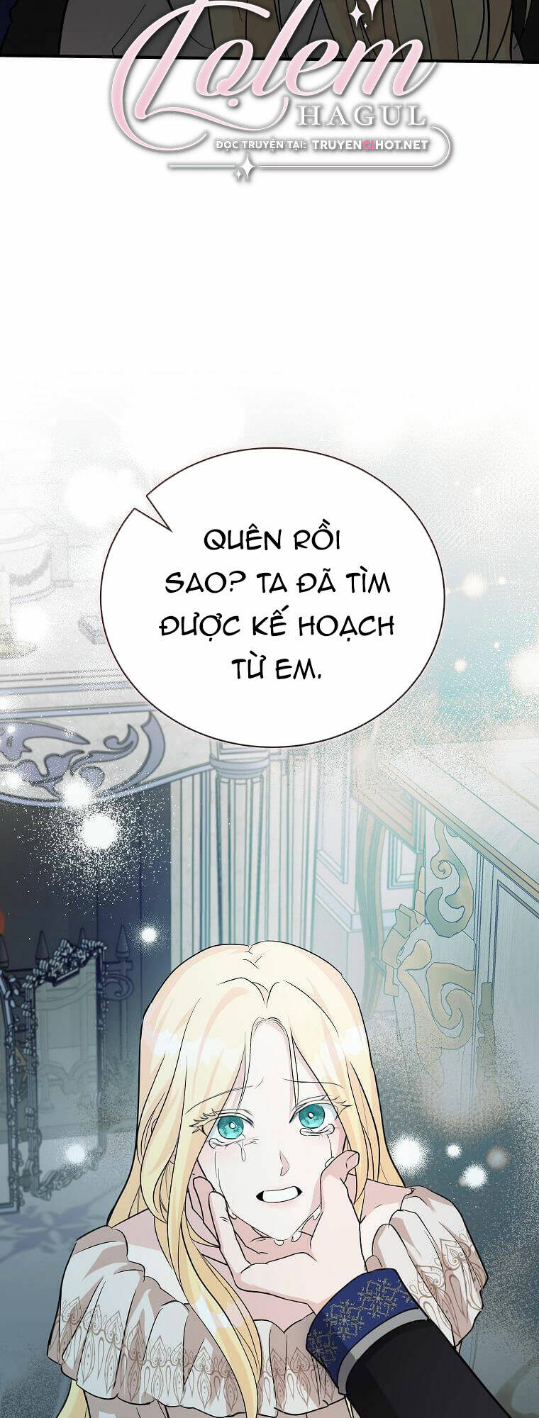 Ác Nữ Trùng Sinh - Chap 147 - Trang 40