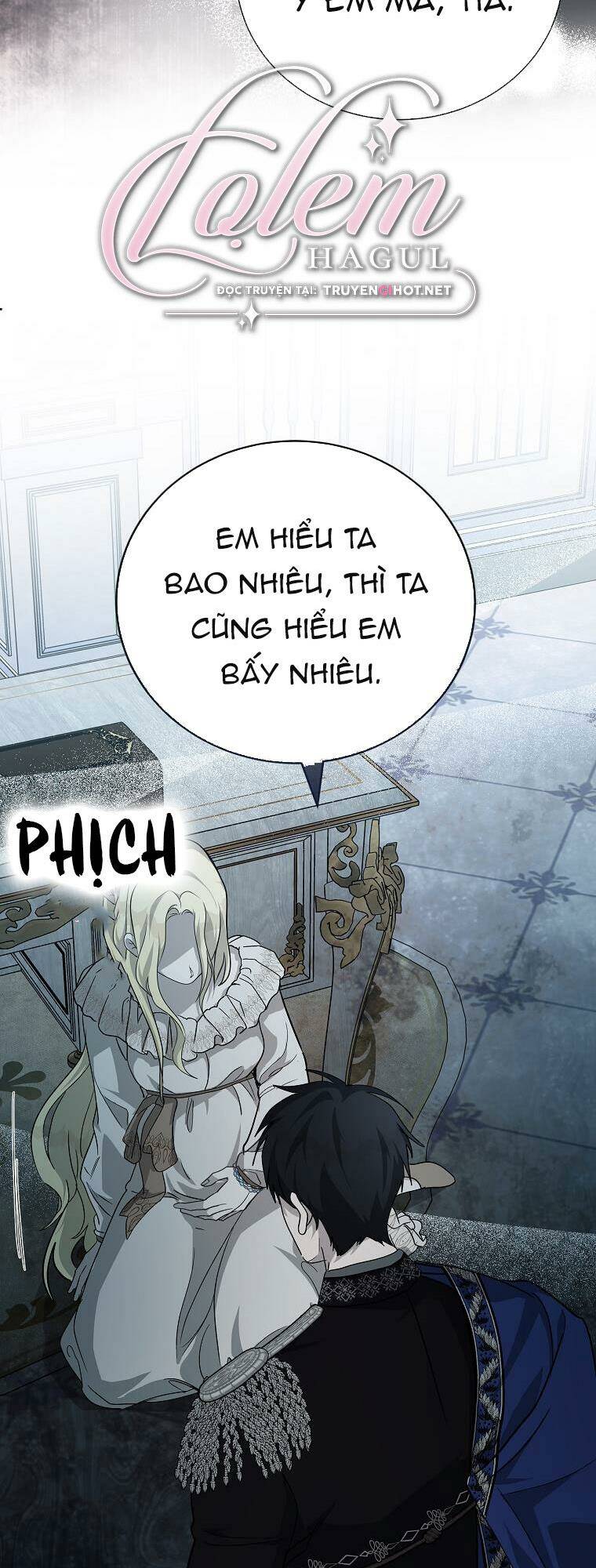 Ác Nữ Trùng Sinh - Chap 147 - Trang 5