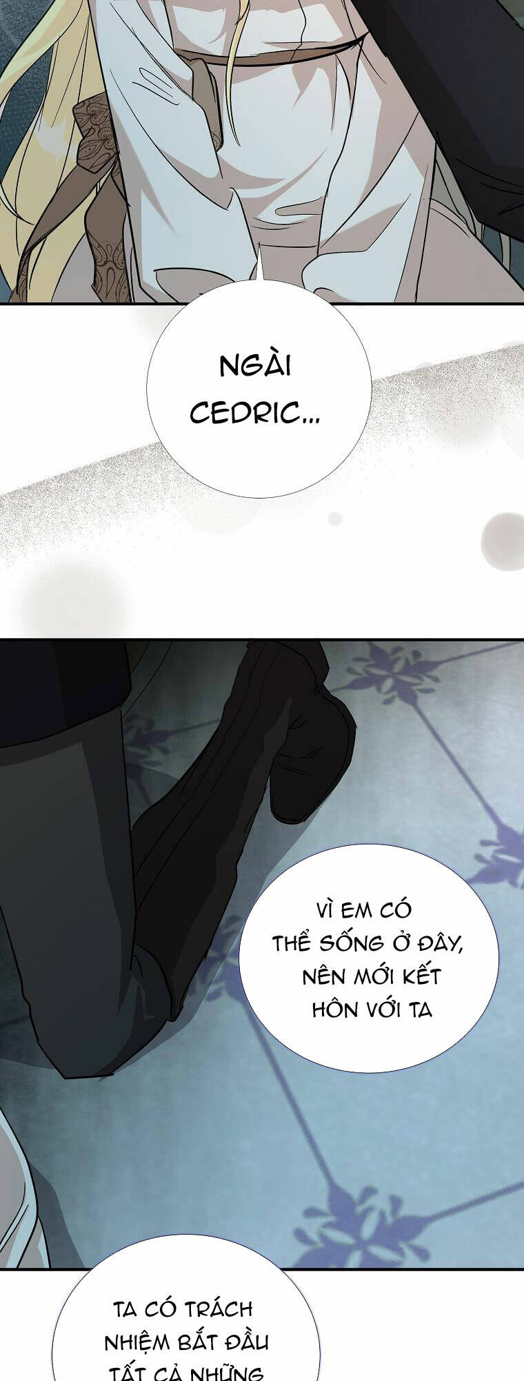 Ác Nữ Trùng Sinh - Chap 147 - Trang 41
