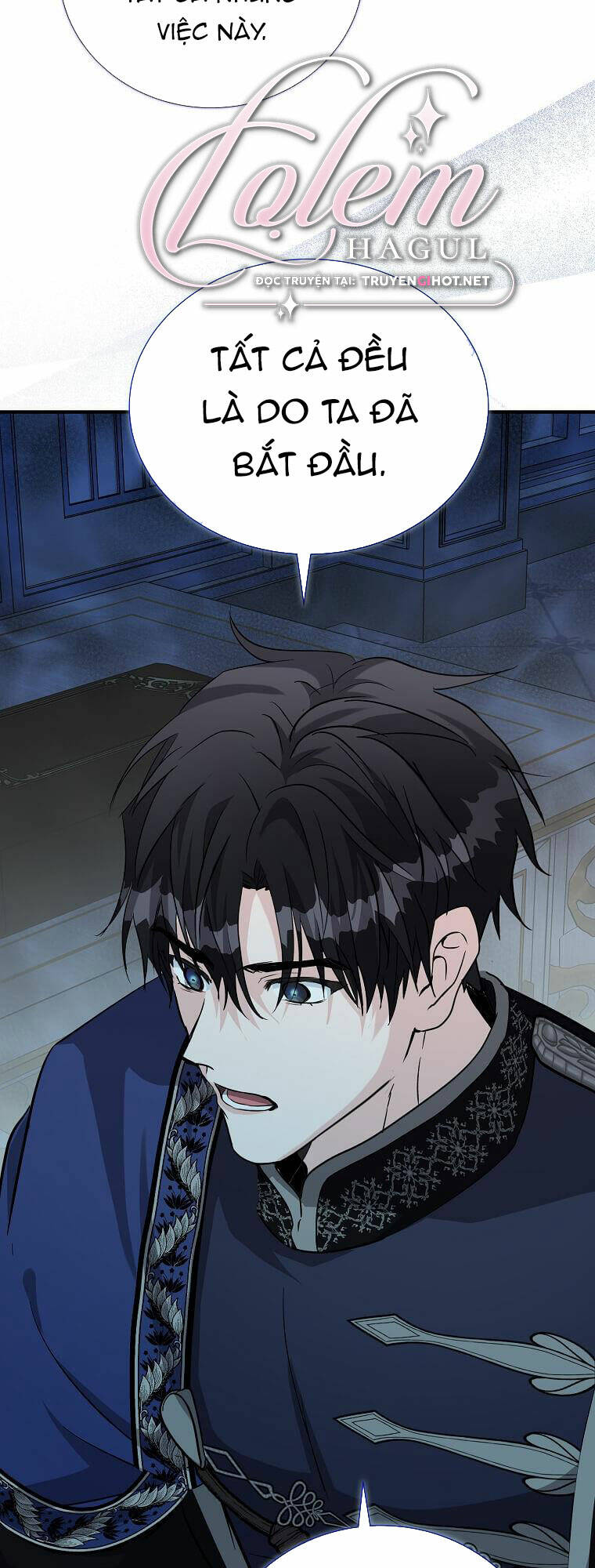 Ác Nữ Trùng Sinh - Chap 147 - Trang 42