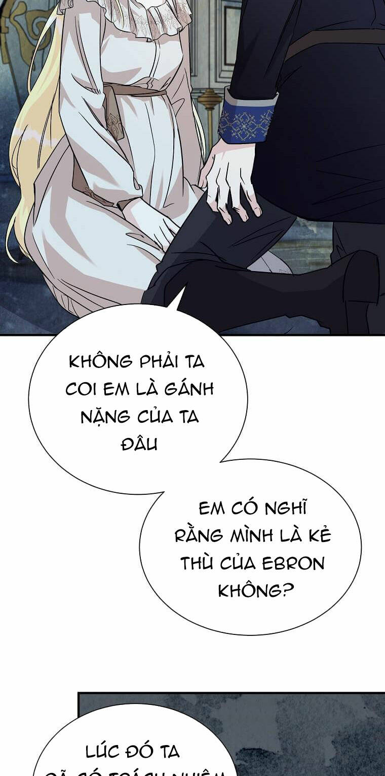 Ác Nữ Trùng Sinh - Chap 147 - Trang 48