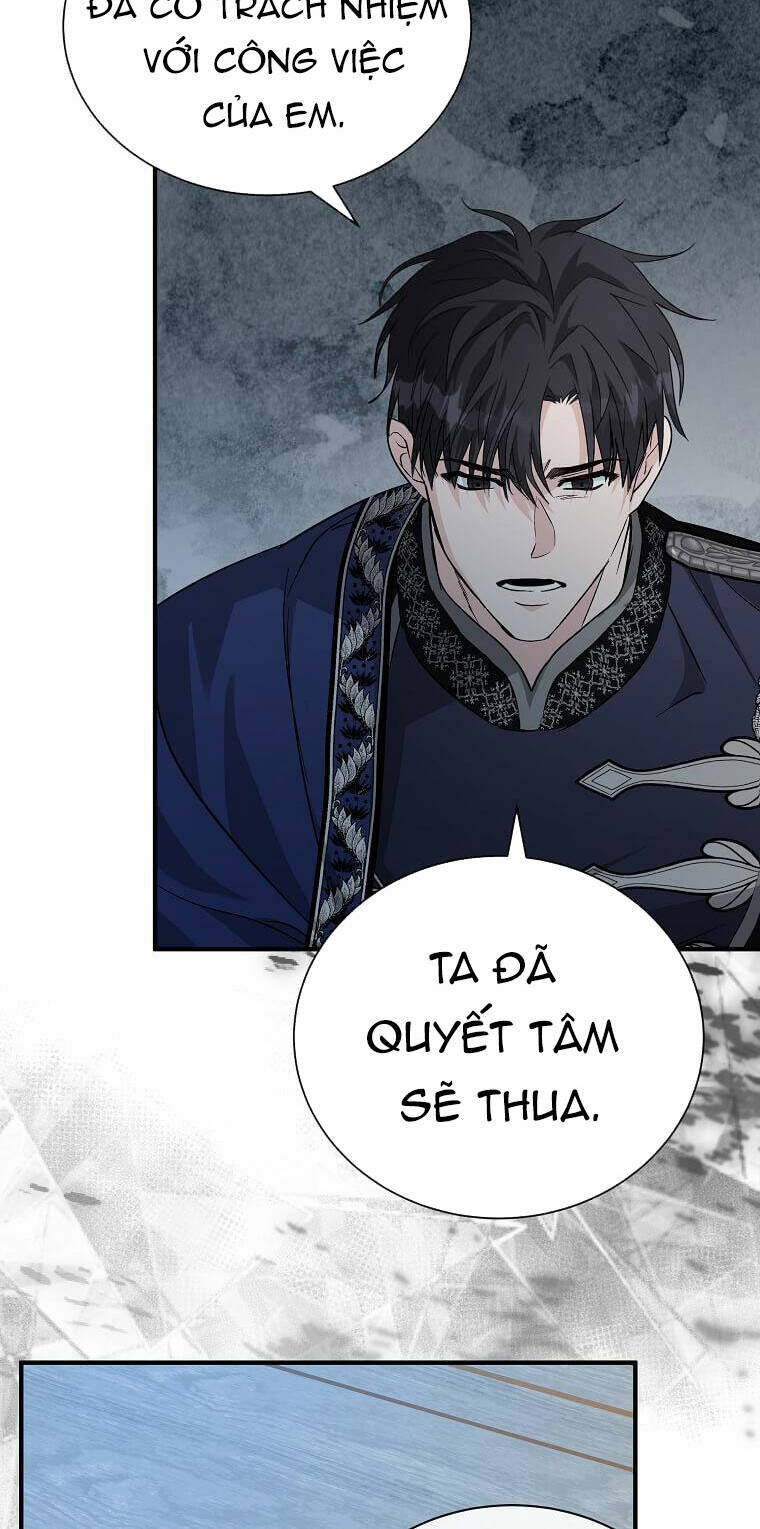 Ác Nữ Trùng Sinh - Chap 147 - Trang 49