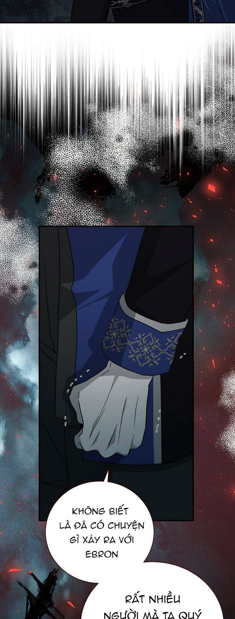 Ác Nữ Trùng Sinh - Chap 147 - Trang 6