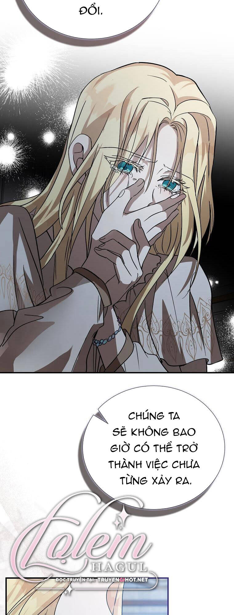 Ác Nữ Trùng Sinh - Chap 147 - Trang 51