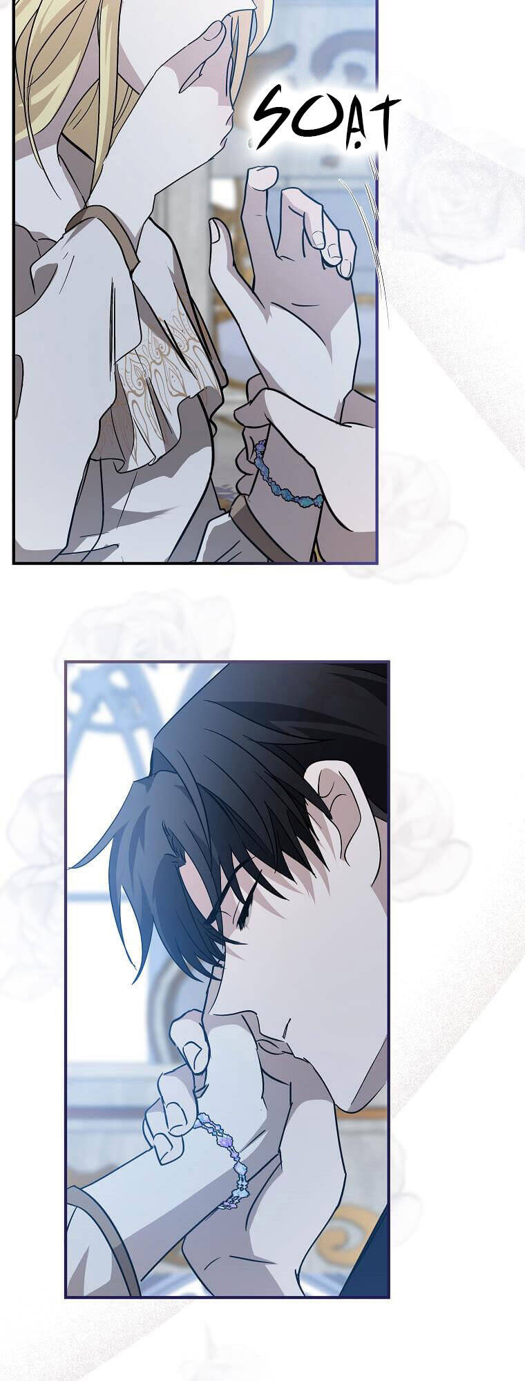 Ác Nữ Trùng Sinh - Chap 147 - Trang 52
