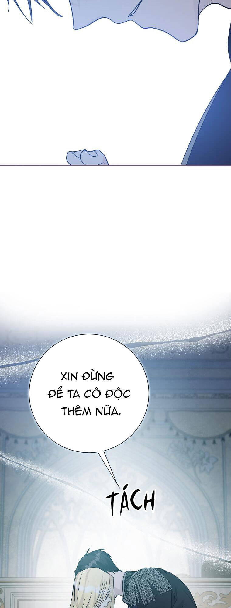 Ác Nữ Trùng Sinh - Chap 147 - Trang 54