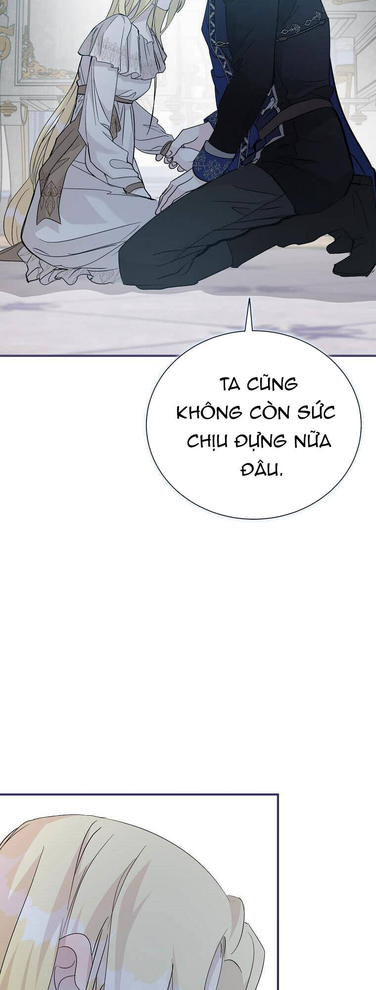 Ác Nữ Trùng Sinh - Chap 147 - Trang 55