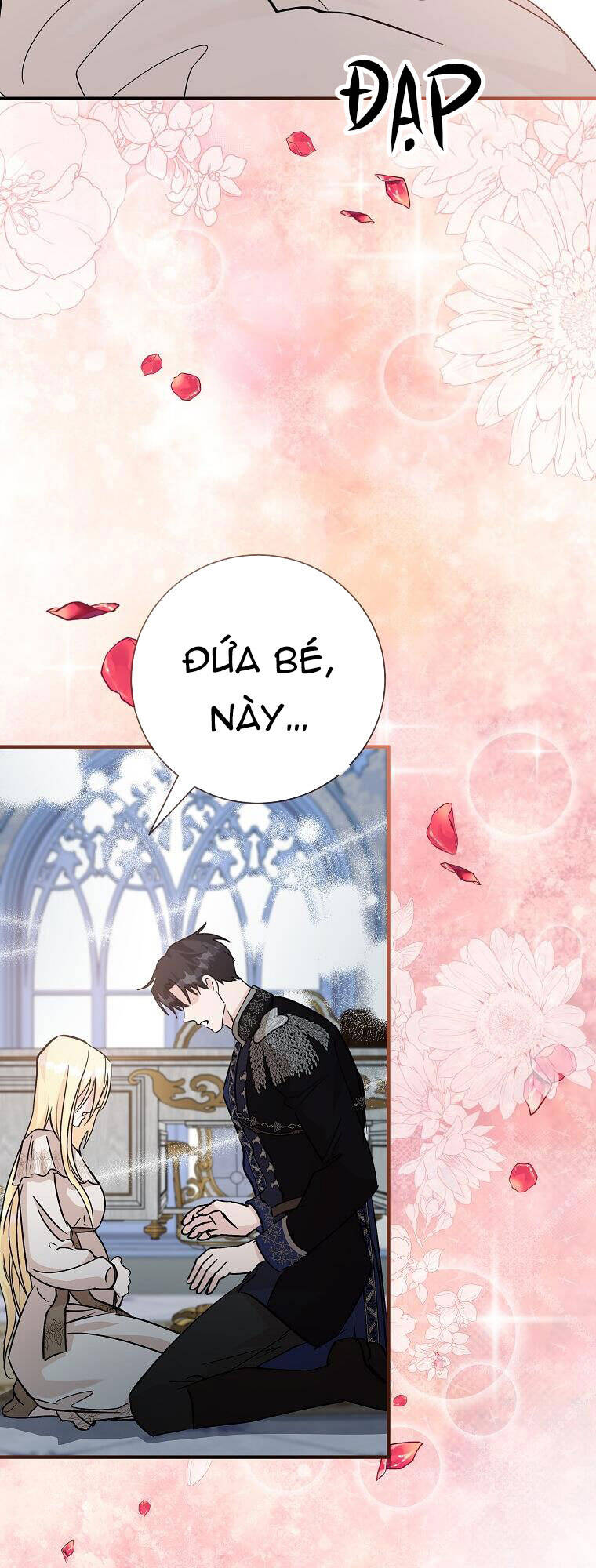 Ác Nữ Trùng Sinh - Chap 147 - Trang 58
