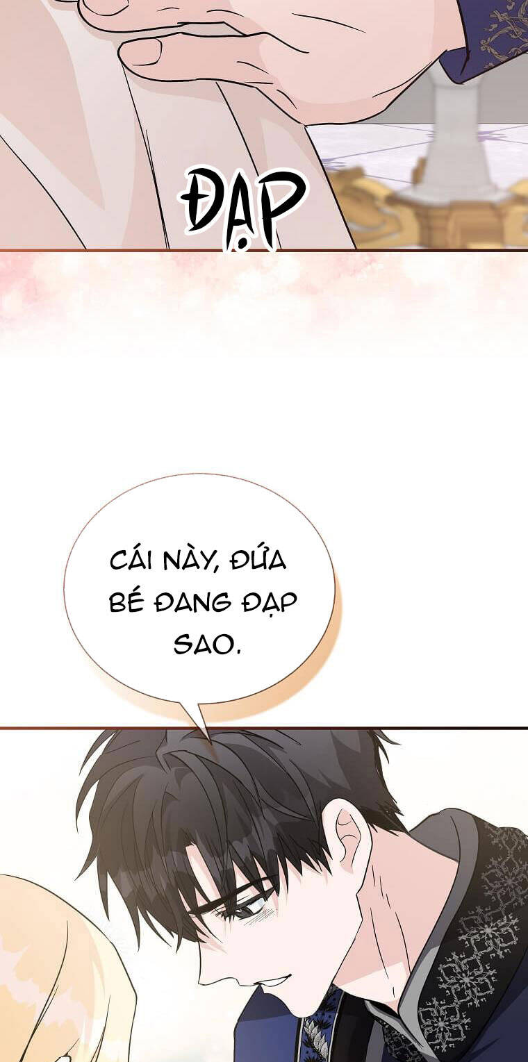 Ác Nữ Trùng Sinh - Chap 147 - Trang 60