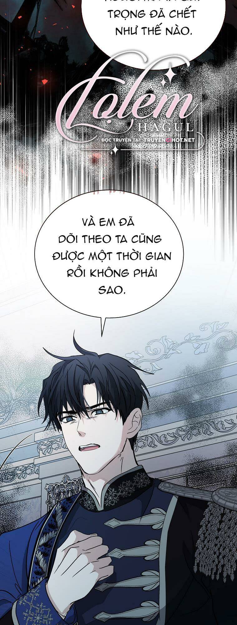 Ác Nữ Trùng Sinh - Chap 147 - Trang 7