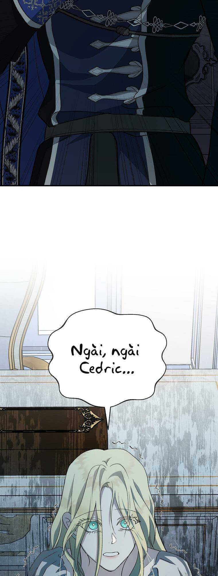 Ác Nữ Trùng Sinh - Chap 147 - Trang 8