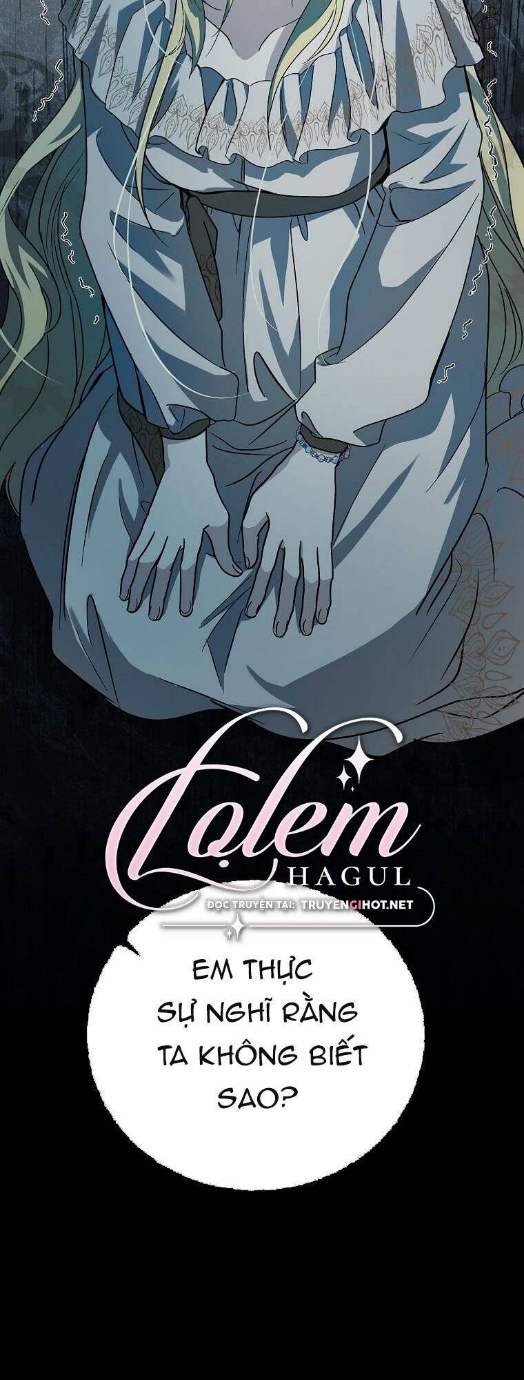Ác Nữ Trùng Sinh - Chap 147 - Trang 9