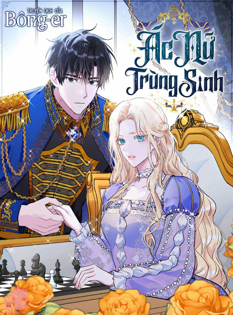 Ác Nữ Trùng Sinh - Chap 148 - Trang 2