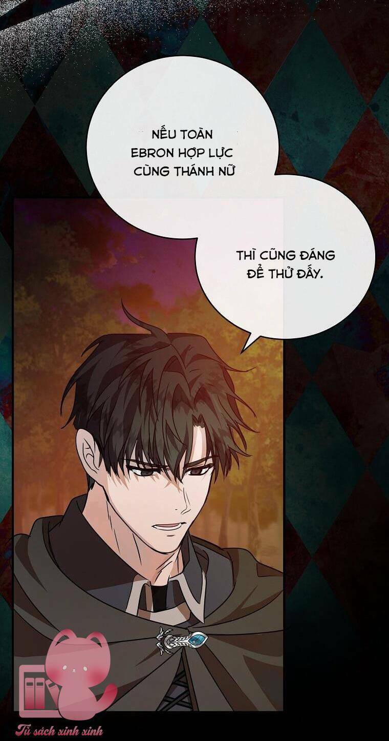 Ác Nữ Trùng Sinh - Chap 148 - Trang 18