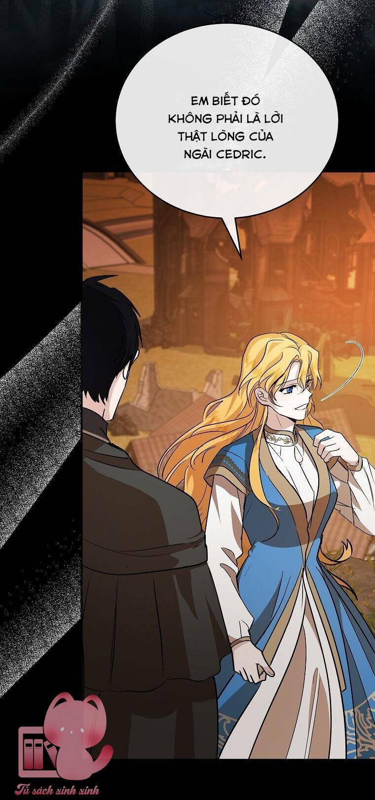 Ác Nữ Trùng Sinh - Chap 148 - Trang 20