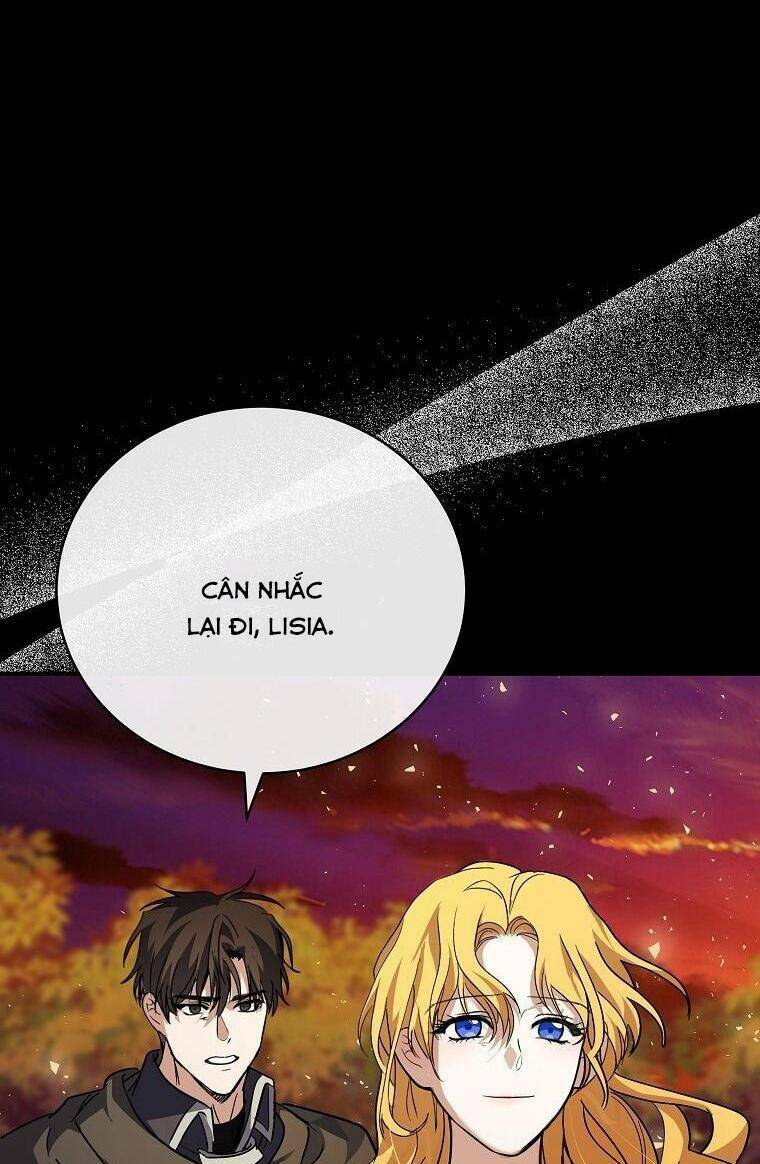 Ác Nữ Trùng Sinh - Chap 148 - Trang 21