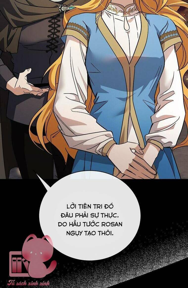 Ác Nữ Trùng Sinh - Chap 148 - Trang 22